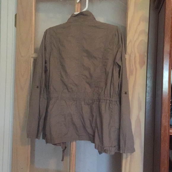 Cargo jacket - Picture 2 of 2